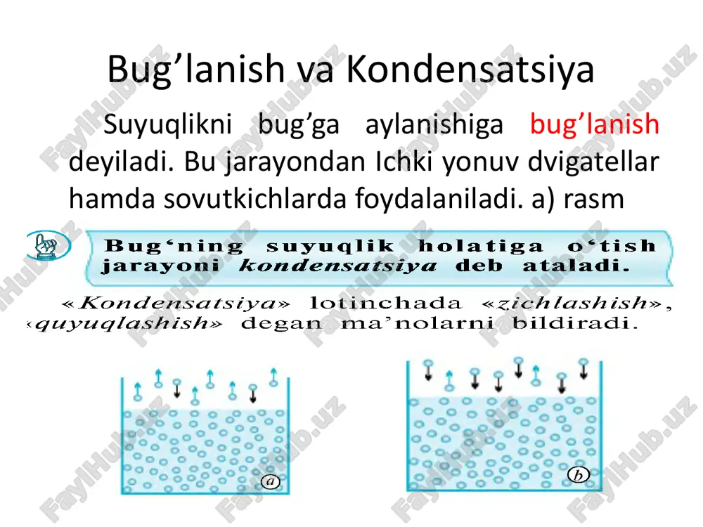 rining ayrim joylariga hamda sahroi kabirga ba’zan yillab yog‘in yog‘maydi. kavkazda yillik yog‘in miq-dori 2500-3000 mm nini, rossiya federatsiyasing evropa qismi-da 500-600 mm ni tashkil qiladi. meteorologik stansiyalarda yog‘in miqdorini tretyakov yog‘in o‘lchagichi va plyuviograf bilan o‘lchanadi. dala sharoitida yog‘in miqdorini o‘lchash uchun f.f. davitaya yomg‘ir o‘lchagichidan foydalaniladi. yog‘in miqdorini uzluksiz yozib berish uchun plyuviograf ishlatiladi. yog‘inlarning sutkalik o‘zgarishini kontinental va dengiz (yoki qirg‘oq) iqlimli turlarga ajratiladi. masalan, himolay tog‘i yonbag‘irlarida yillik yog‘in miq-dori 12700 mm ga etsa, cho‘llarda esa 50 mm ga teng. zona bo‘yicha yog‘inlarning o‘rtacha yig‘indisi 250 mm ga teng. tropiklar yaqinida, har ikkala yarim sharning 20 kengligidan 30-32 kengligigacha bo‘lgan erlarda qurg‘oqchil zonalar yoki cho‘llar bor. tipik tropik cho‘llarda yog‘in onda-sonda yog‘adi. masalan, bu zonaga kiruvchi sahroi kabirda ba’zi yillarda 10-40 mm atrofida, atakama cho‘lida esa yillik yog‘in miqdori 0,1-5 mm atrofida bo‘ladi. bu zonada yog‘inlar mavsumlar bo‘yicha notekis yog‘adi. bu zonada yog‘inlarning eng ko‘pi bahorda …