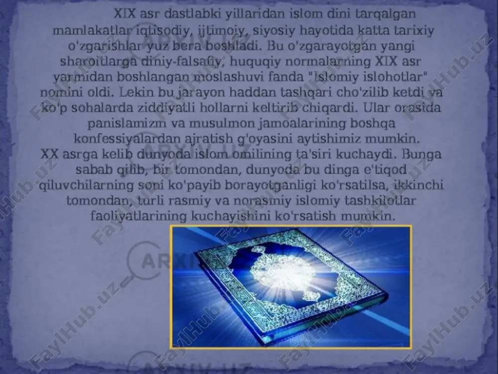 islomqadryatlari - Page 4