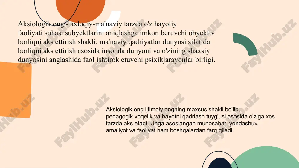 pedagogning qadriyatlar go'yasi - Page 4