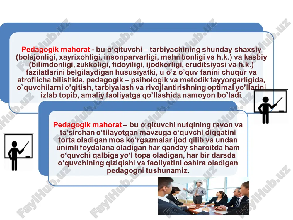 pedagogik mahorat - Page 4