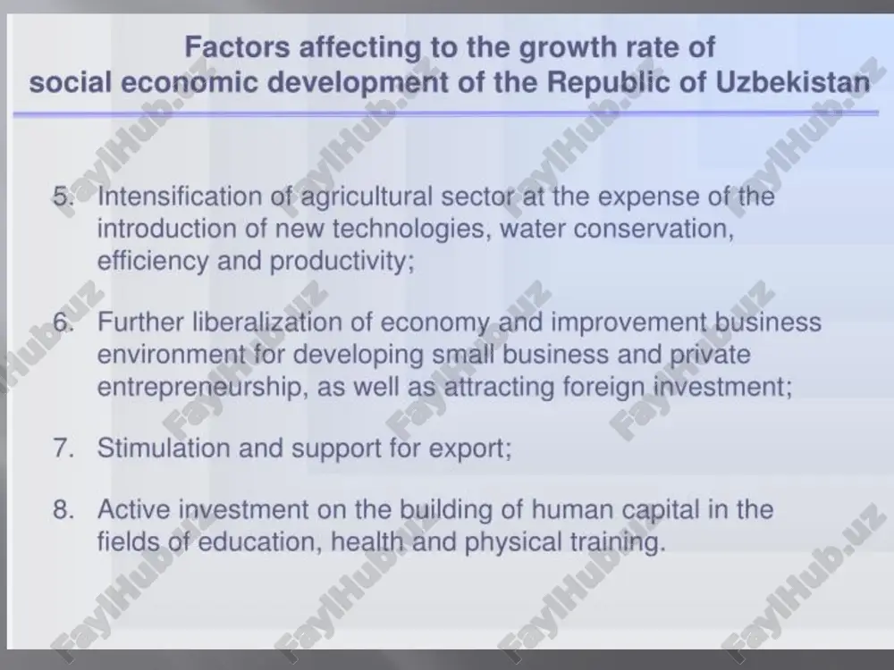 economic development of uzbekistan - Page 4
