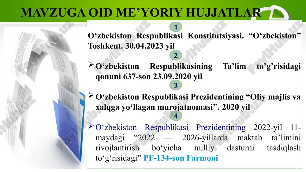 va maktab miqyosida hamkorlik,ijtimoiy loyihalar va do‘stlik dasturlarini amalga oshirishning mexanizmlarini ishlab chiqish lozim maktab direktori va o‘rinbosar lari sinf rahbarlar o‘quv yili davomida o‘quvchilarning o‘zaro hurmatlari oshadi va maktabning ijtimoiy muhiti yaxshilanadi e’tiboringiz uchun rahmat!!! image5.jpeg image6.png image7.png image8.jpeg image9.jpeg image10.jpeg image11.png image12.png image13.jpeg image14.jpeg image15.jpeg image16.jpeg image17.jpeg image18.jpeg image19.jpeg image20.png image21.png image4.jpeg