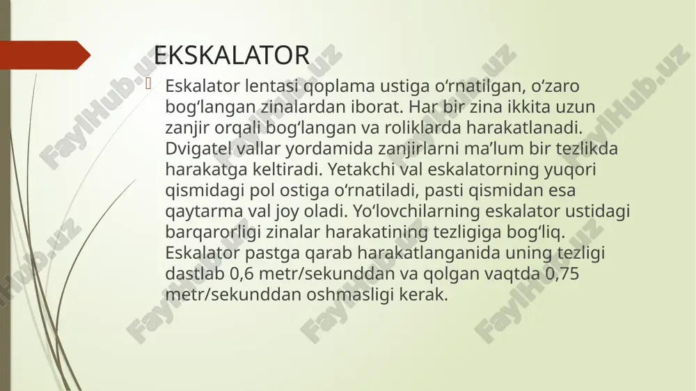 lektr yuritma asoslari – toshkent.: aloqachi, 2010. 2. dementev yu.n. obshiy kurs elektroprivoda.: – tomsk: izd-vo tomskogo politexnicheskogo universiteta, 2010. – 302 s. 3. avtomatizirovanniy elektroprivod promishlennix ustanovok / pod red. g.b. onishenko.– m.: rasxn, 2001. – 520 s. 4. onishenko g.b. elektricheskiy privod: uchebnik dlya stud. vissh. ucheb. zavedeniy. – m.: izd. tsentr «akademiya», 2006. – 288 s. 5. vasilev b. yu. elektroprivod. energetika elektroprivoda. uchebnik. – m.: solon-press, 2015. – 268 s. 6. klyuchev v.i. teoriya elektroprivoda. uchebnoe posobie dlya vuzov. izd 2 - m.: energoatomizdat, 2001. – 704 s. 7. anuchin a.s. sistemi upravleniya elektroprivoda. uchebnik dlya vuzov. - m.: izdatelskiy dom mei, 2015. — 373. s. 8. chernishev a.yu., chernishev i.a. opredelenie parametrov sxemi zamesheniya asinxronnogo dvigatelya po katalojnim dannim // materiali mejdunarodnoy nauchno-texnicheskoy konferentsii. – tomsk: izd-vo tpu, 2007.–272 s. 9. braslavskiy i.ya., kostilev a.v., stepanyuk d.p. analiz energopotrebleniya v upravlyaemix perexodnix rejimax sistem tpnad. …