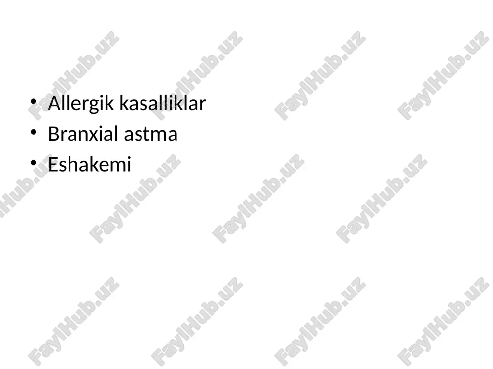allergiya va allergik kasalliklar - Page 4