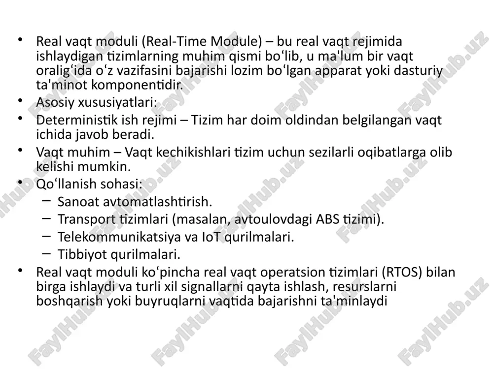 real vaqt moduli dasturiy boshqarish - Page 4