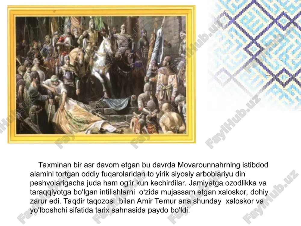 akkur!