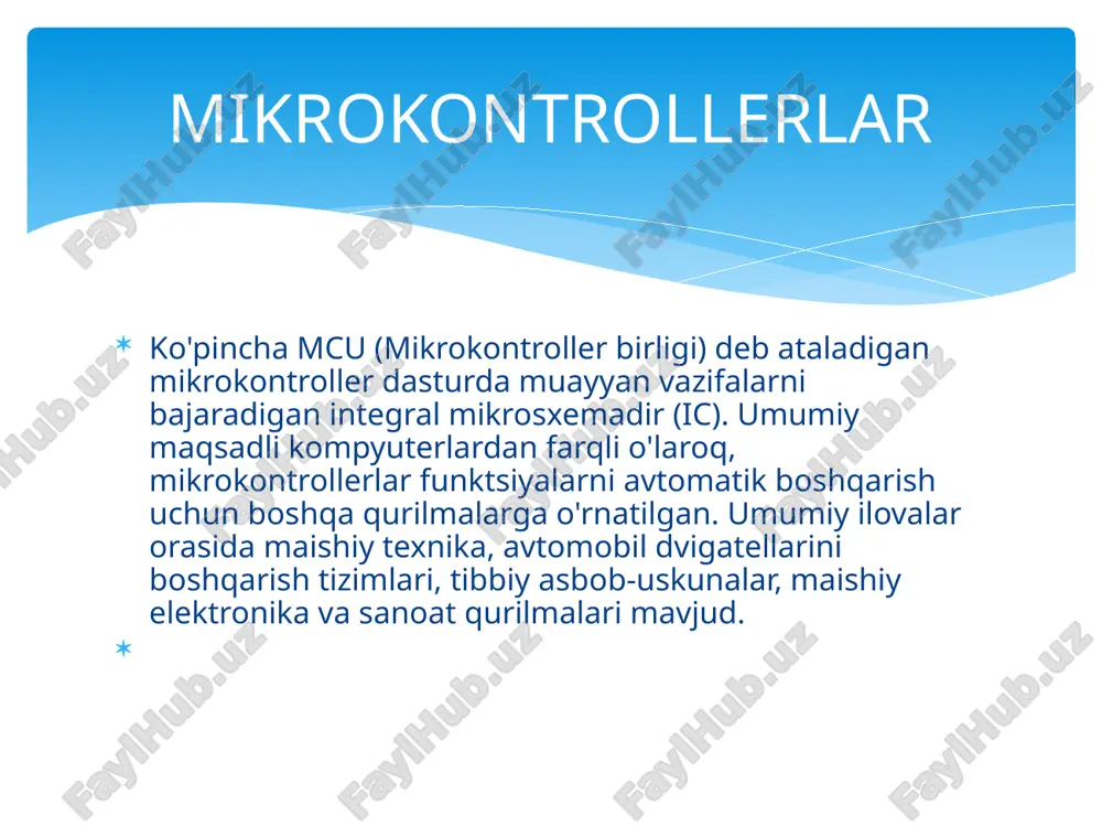 rassberry mikrokontrolleri - Page 4