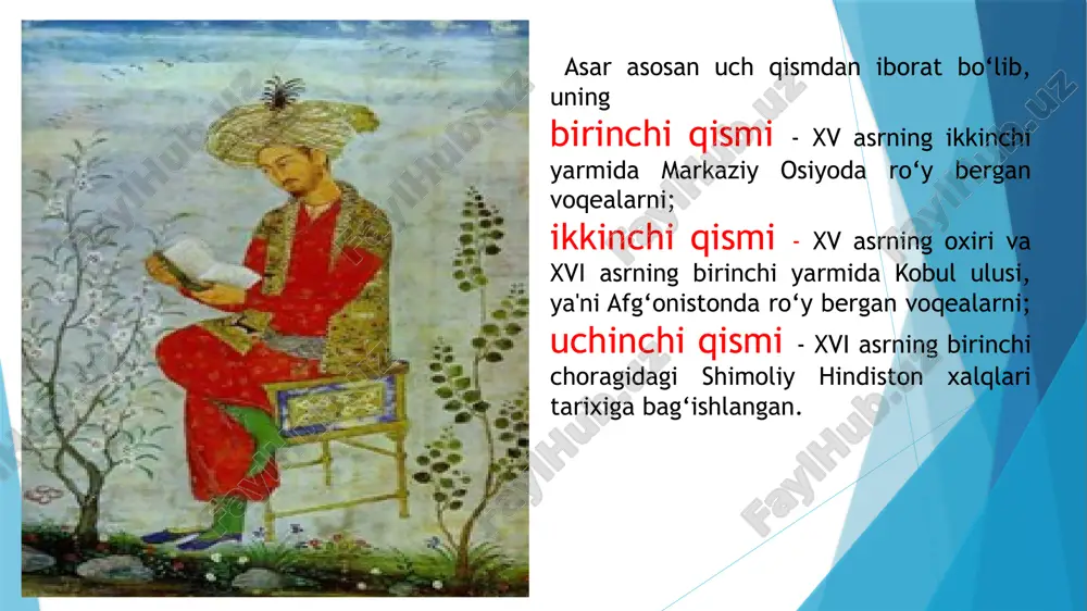zahiriddin muhammad bobur - Page 4