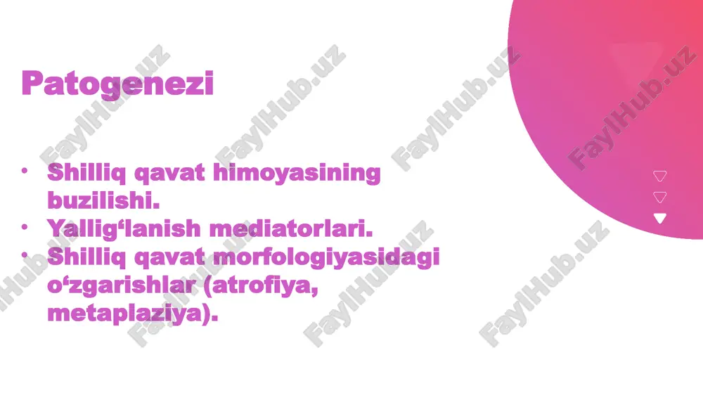bolalarda surunkali gastrit va gastroduodenitlar - Page 4