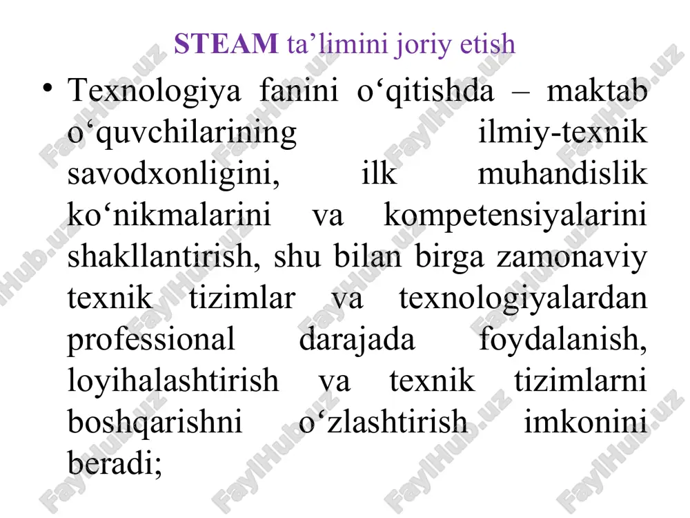 ing. keyin plastik idishning yuqori yarmini shisha idish ustiga kiydiring, so‘ngra ikkala yarmini bir-biriga yopishtiring 6. plastik idish va shisha idish orasida bo‘shliq hosil qilish uchun plastik idish bo‘yn qismidagi kesilgan joyidan shisha idishning bo‘yniga yopishtiring. 7.termosning yuqori qismini izolyatsiya qilish uchun taxminan 8 dyum (20 cm) uzunlikdagi alyuminiy folga bo‘lagini kesib oling, qalin bo‘lak hosil qilish uchun folgani uzunligi bo‘yicha yarmiga, so‘ngra yana yarmiga buking. 8. qalin folga bo‘lagini shisha idishning shisha qopqog‘iga o‘rang termometr yordamida stakanga solingan sovuq suvni temperaturasini o‘lchang va bir chetga qo‘ying. voronka yordamida xuddi shu temperaturadagi sovuq suvni yasagan termosingizga quying. termosning qopqog‘ini yoping. voronka suvni termosning yon tomonlariga to‘kilmasligini ta’minlaydi. yaltiroq materiallar ko‘rinmas infraqizil nurlanishni, shuningdek yorug‘likni qaytaradi. taxminan bir soat o‘tgach, termosdan boshqa stakanga bir oz suv quying. uning haroratini boshqa stakandagi suv harorati bilan solishtiring. termosning ishlashi: bir stakan sovuq suvni xona haroratida qoldiring va suv asta-sekin qizishini kuzating. issiqlik suvga …