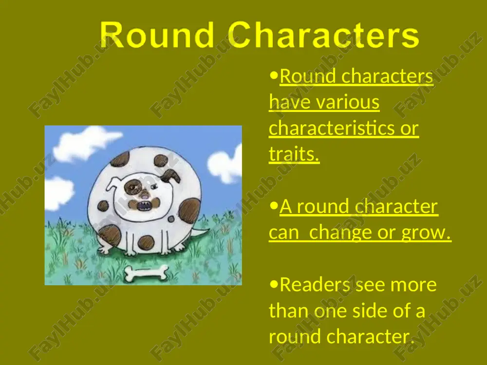 characters - Page 4