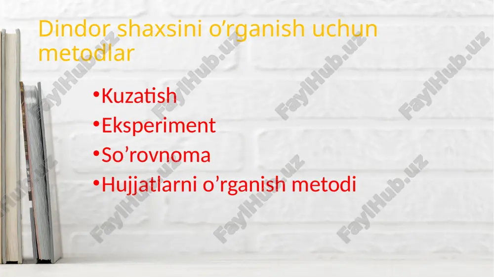 din psixologiyasi - Page 4