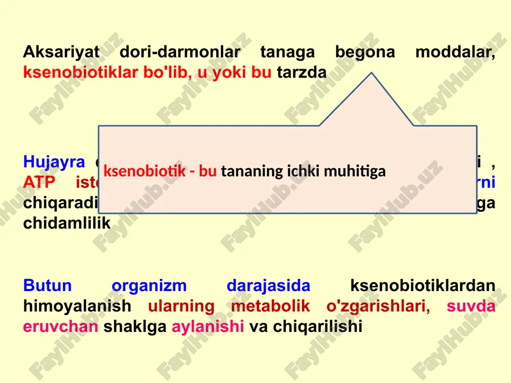 olib keladi sitokinga qarab atrofdagi to'qimalardan kelib chiqadigan "xavf signallari" hamrohligida va unga hamroh bo'lgan th kichik tiplaridan biri faollashadi : th1 il-2 , tnfa hosil qiladi , ifg , cio hosil qiluvchi va kechiktirilgan turdagi reaktsiyalar ko'pincha th ning ikkala turi ham qo'zg'atiladi , shuning uchun allergik reaktsiya aralashtiriladi hapten preparatlari immunomodulyator bo'lishi mumkin . preparat o'zining allergen xususiyatlarini nafaqat immunogen konjugat ( gapten ) hosil qilish, balki immunoregulyatsiyani buzish orqali ham namoyon qiladi . ba'zi hujayra antiklonlarining mahsulotlarini kamaytirish orqali ular boshqalarning ortiqcha ishlab chiqarilishini oshiradi , bu esa oxir-oqibat allergik reaktsiyalarga olib keladi. reaktsiyalar immunomodulyatsion ta'sirining maqsadlari quyidagilar bo'lishi mumkin: i. immun tizimining - cd3 , cd4 , cd8 , cd28 va boshqa th1 va th2 tipidagi retseptorlari -tcr _ - bcr , ig va adezyon molekulalari ( igm , igd , cd40 , cd1d ) - fas - bu molekula. apoptozning bostirilishi allergenga xos bo'lgan proliferatsiyaga …
