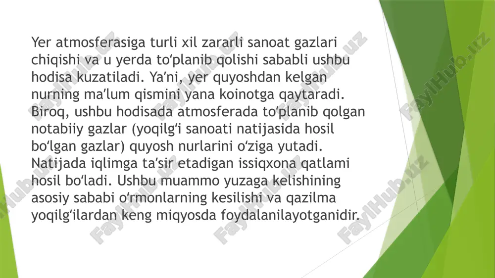 issiqxona effekti - Page 4