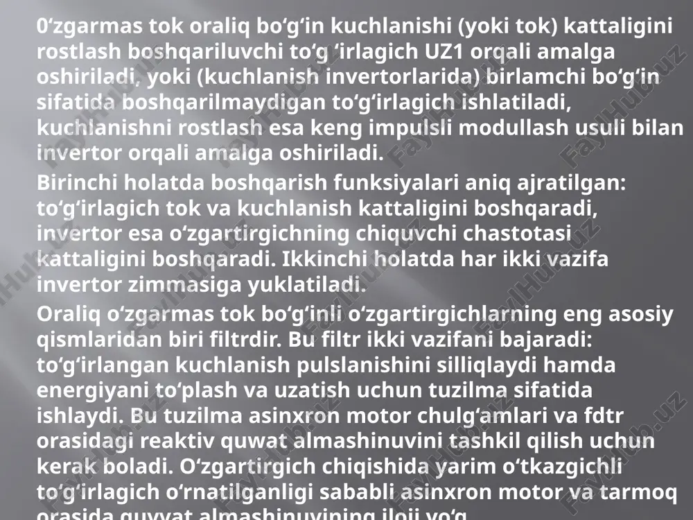 asinxronmotor inventarlichastotalao‘zgartgichi-sxemasi - Page 4