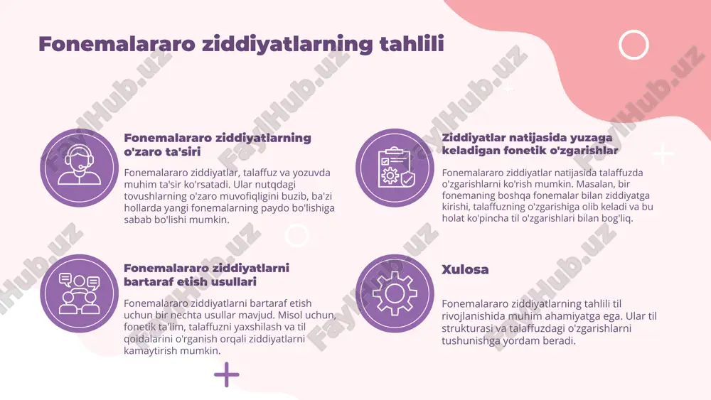 fonemalar va uning lisoniy hususiyatlari - Page 4