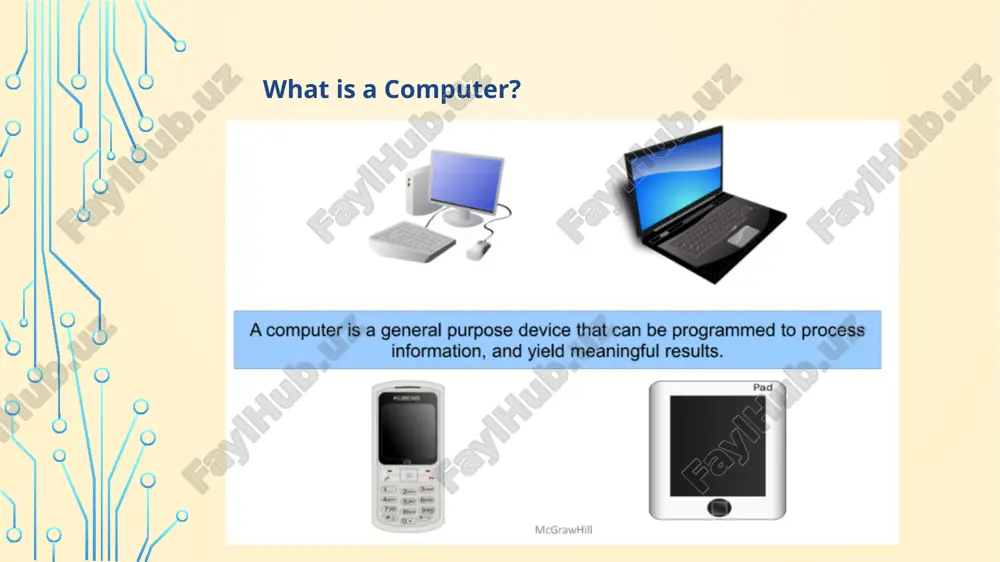 decreased. high level languages were used in this generation. processing speed and storage capacity used of computer increased. a) computer characteristics & capabilities – size – smaller than second generation computers. disk size mini computers. speed – relatively fast as compared to second generation, million instructions per second (mips). cost – cost lower than second generation. language– high level languages like pascal, cobol,basic,c etc. reliability – failure of circuits in weeks. b) trends and developments in computer hardware- main component – based on integrated circuits (ic) primary memory – magnetic core. secondary memory– magnetic tape & magnetic disk. input media – key to tape & key to disk output media – printed reports & video displays. example – ibm-307 series ,cdc 7600 series, pdp (personal data processor ) 4. fourth generation of computers (1975– till now )- based on vlsi microprocessor the fourth generation computers started with the invention of …