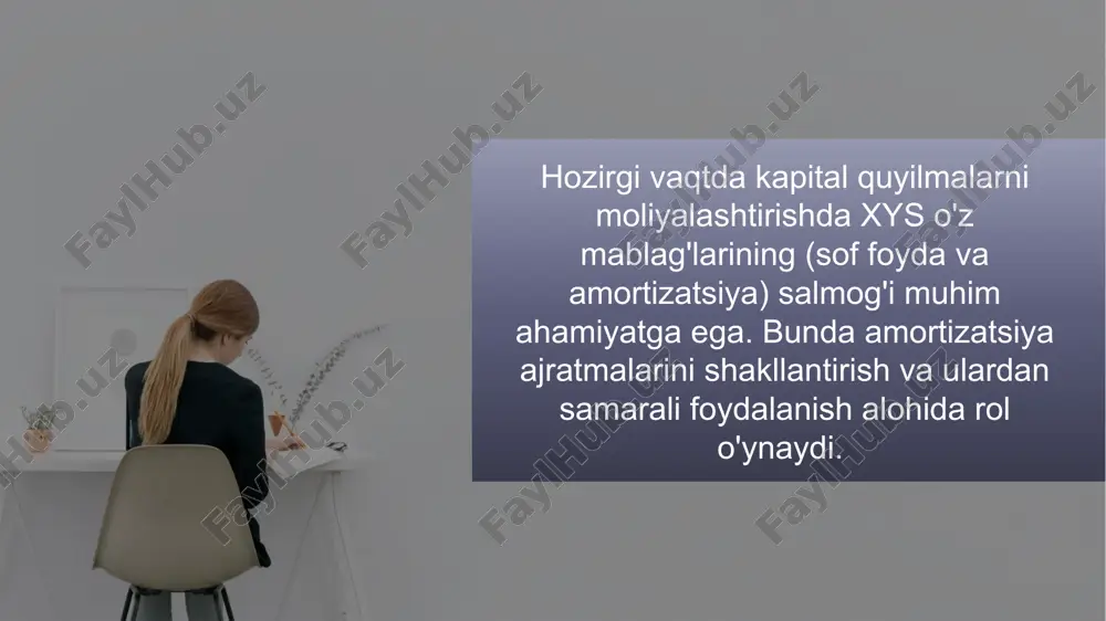 xo’jalikyurituvchi sub’yektlar moliyasi - Page 4