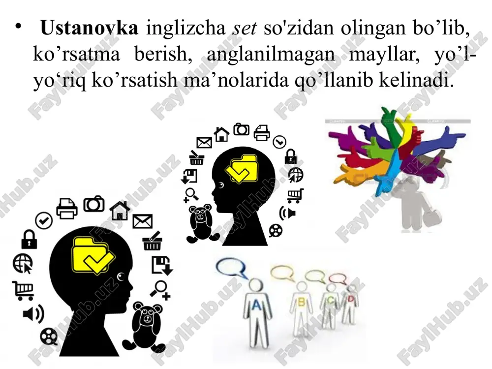 shaxsning ijtimoiy ustanoqkalari - Page 4