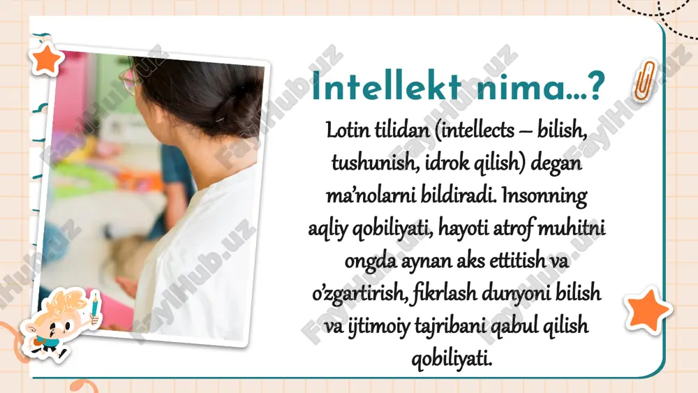o’qituvchining metodik kompetensiyasini oshirishda amaliy intellektning o’rni - Page 4