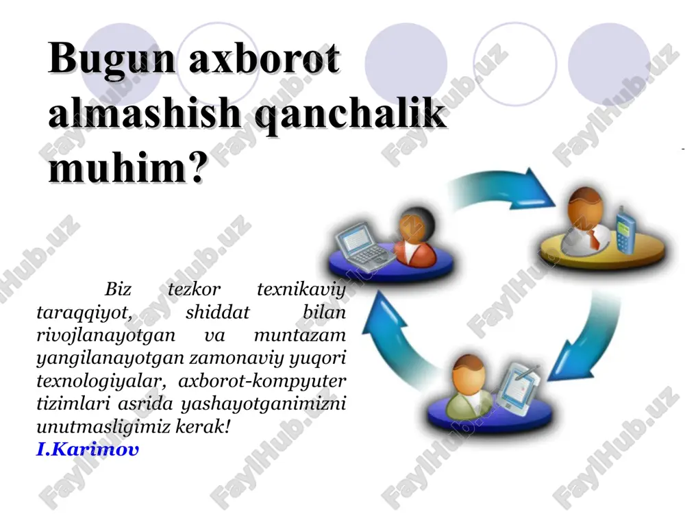 internet tekhnologiyalari - Page 4
