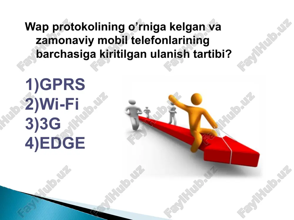 internetga ulanish turlari - Page 4