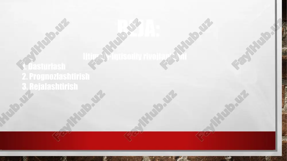 iqtisodiysiyosat payziqulovshahzodbek - Page 4