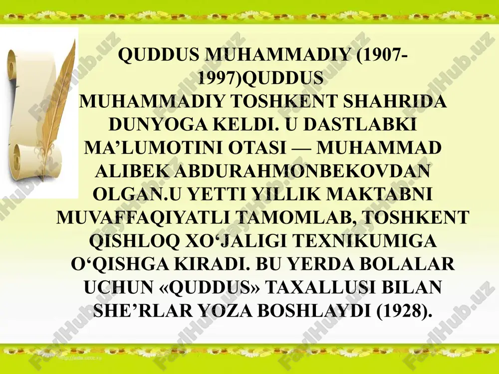 quddus muhammadiy - Page 4