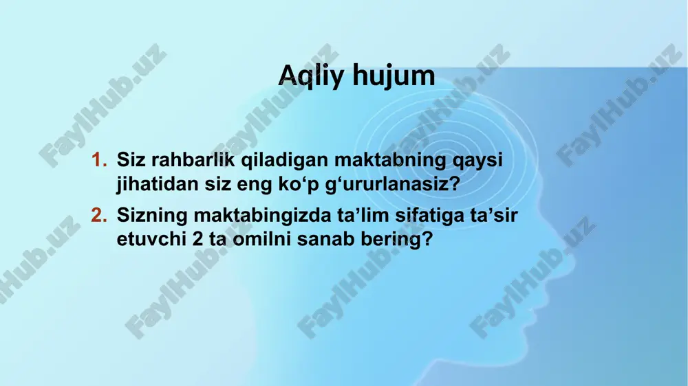 vakiya, ruminiya, xorvatiya. xorvatiyada asosiy malaka oshirish tizimi markaziy muassasa, yaʼni taʼlim instituti bilan uning to‘rt filiallari tomonidan boshqariladi. muassasa o‘qituvchilar uchun xam nazorat, xam qo‘llab-quvvatlovchi vazifani bajaradi. demarkazlashgan tizim (mintaqaviy (viloyat va xududlar kesimida) va maktab darajalarida) - belgiya, daniya, gollandiya, shvetsiya, islandiya, estoniya, vengriya, italiya, litva va sloveniya. misol uchun, sloveniya va litvada amalga oshirilgan islohotlar natijasida maktab direktorlari fan o‘qituvchilari uchun milliy taʼlim maqsadlariga muvofiq cpd (ukr) ni tashkil etadilar. tashqi bozor asosidagi tizim – mazkur tizim nazariy jihatdan amalga oshirish mumkin, hechqaysi davlatda to‘liq shaklda ishlamaydi. bunda maktablar turli tashqi cpd xizmatlarini tavsiya etuvchi tashkilot va firmalar xizmatlaridan foydalanadilar. ichki tizim - maktab darajasi bo‘yicha cpd, bu yo‘nalishda norvegiya qisman misol bo‘lishi mumkin. unga ko‘ra, har bir maktabda o‘qituvchilarning cpd bo‘yicha masʼul bir o‘qituvchi tayinlanadi. tarmoq asosidagi tizim - malta tizimining bir qismi misoli. bunda maktablar o‘zaro xamkorlikni kuchaytiradilar va ehtiyojga javoban cpd bo‘yicha o‘zaro yordam …