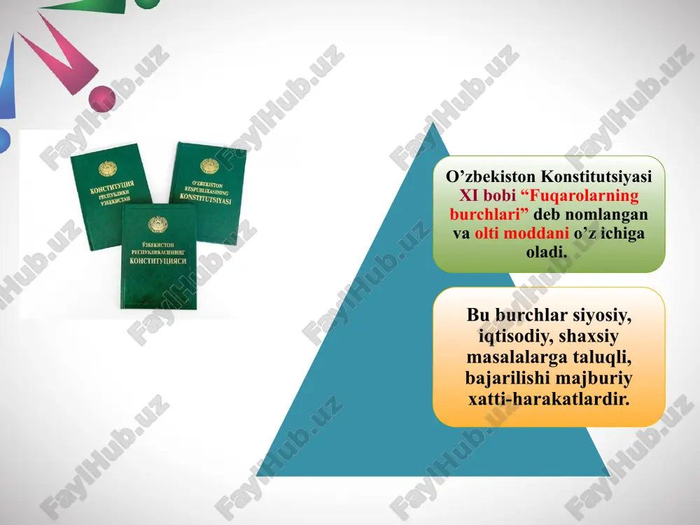 konstitutsiya asoslari - Page 4