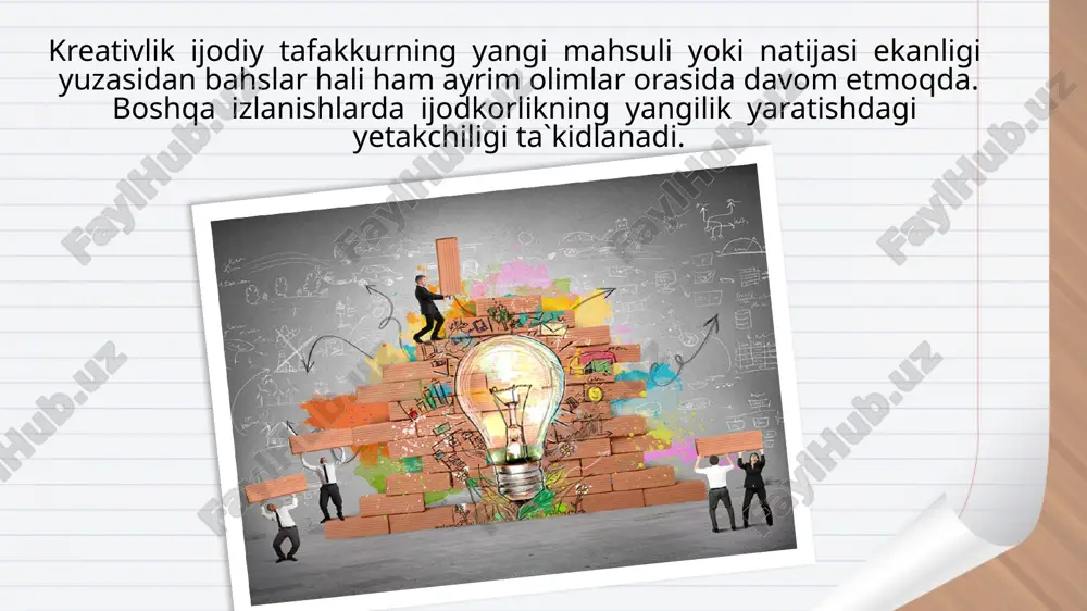 kreativlik va ta'lim - Page 4