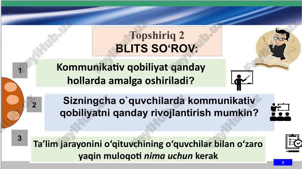 o`qituvchining kommunikativ qobiliyati - Page 4