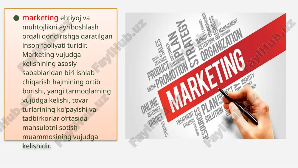 kichik biznesda marketing faoliyati - Page 4