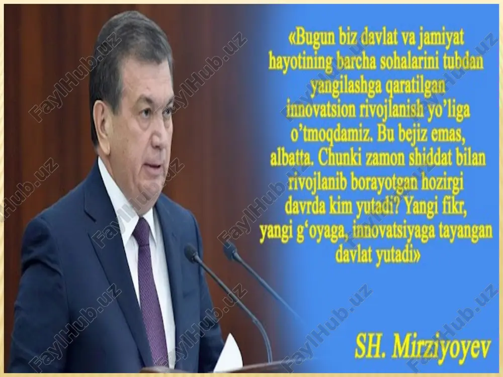 i: bakalavriat va magistratura tizimiga o‘tish amalga oshirildi. oliy o'quv yurtlari 58 respublika poytaxtida oliy o‘quv yurtlari filiallari xalqaro vestminster universiteti turin politexnika universiteti singapur menejmentni rivojlantirish instituti lomonosov nomidagi moskva davlat universiteti plexanov nomidagi rossiya davlat iqtisodiyot akademiyasi gubkin nomidagi rossiya davlat neft va gaz universiteti 11 klassifikatorning o'ziga xos xususiyati ularning ixchamligi va ta'lim sohalarining real iqtisodiyot ehtiyojlaridan kelib chiqqan holda bir xilligi va yangi, ilm-fanni talab qiluvchi va innovatsion yo'nalishlar bo'yicha mutaxassislar tayyorlashga o'tishidir. ish beruvchilar ehtiyojlariga moslashuvchan tarzda moslasha oladigan yangi yo‘nalishlar va mutaxassisliklar bo‘yicha 5400 dan ortiq o‘quv dasturlari ishlab chiqildi va tasdiqlandi. muhandislik va texnik yo'nalishlarga qabul qilish asta-sekin o'sib bormoqda. texnologik jarayonga oid 22 muhandislik-texnik yo‘nalish – elektromexanika va elektrotexnika, texnologik jarayonlar va ishlab chiqarishni avtomatlashtirish, kimyo texnologiyasi, transport vositalaridan foydalanish, qurilish materiallari ishlab chiqarish, avtomobil yo‘llari bo‘yicha bakalavrlar tayyorlash yo‘lga qo‘yildi. neft-kimyo sanoati texnologiyasi, texnologiya va uskunalar, texnologik jarayonlarni boshqarishning axborot-kommunikatsiya tizimlari …