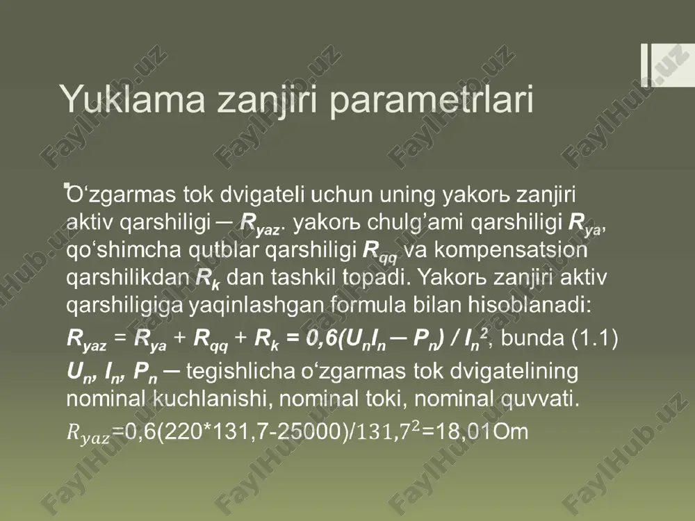elektr mexanik tizimlarni apparatlari - Page 4