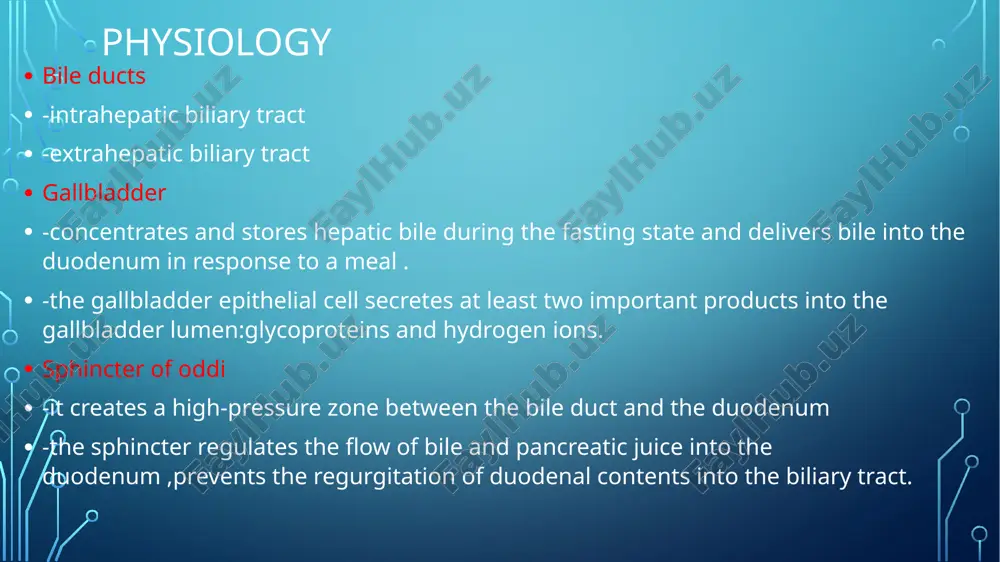biliary tract cancer - Page 4