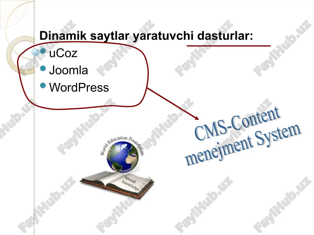web dasturlash asoslari - Page 4