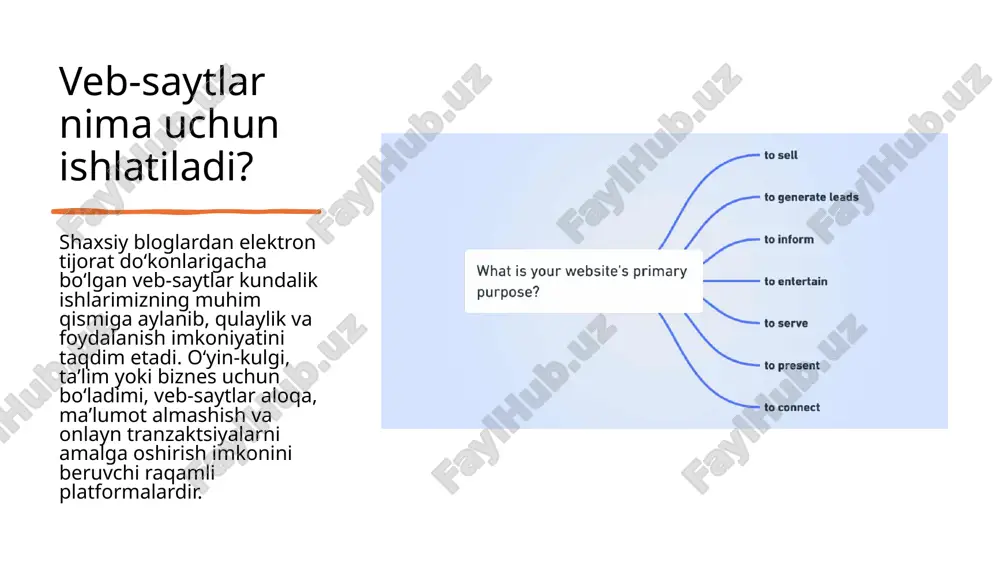 veb-sayt va veb-sayt xavfsizligi - Page 4