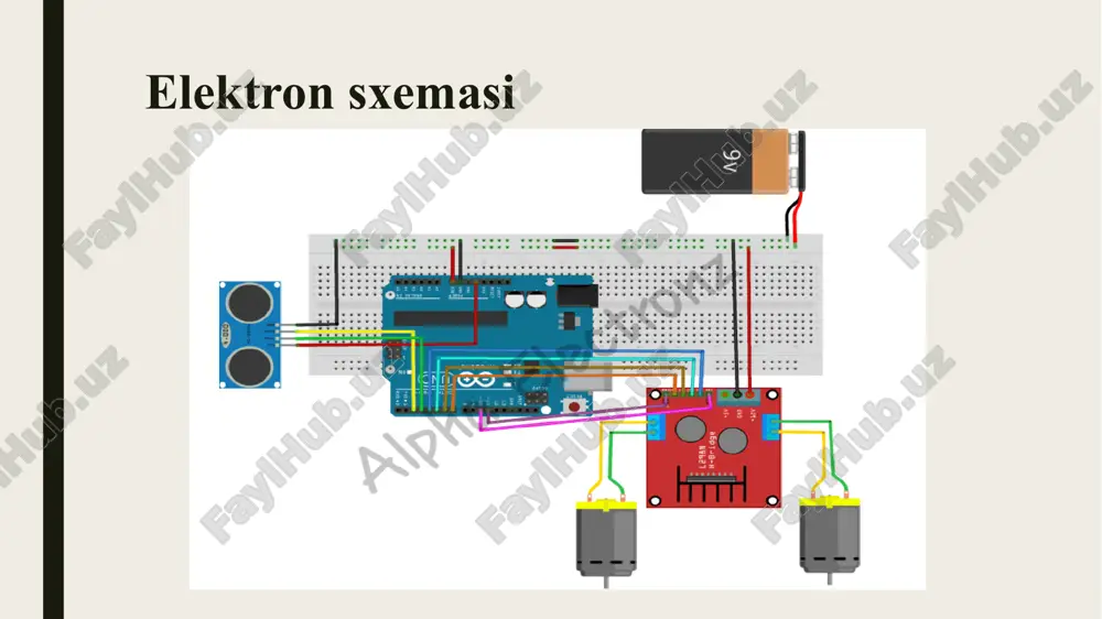 ultrasonik modul - Page 4