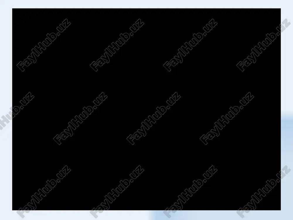 ltaklar parallel ulangan o'zgaruvchan tok zanjiriga quyidagi kuchlanish qo'yilgan kondensator va induktivli g'altak parallel ulangan tashqi zanjirda, kuchlanishning  chastotasi rezonans chastotasiga yaqinlashganda, tok kuchi amplitudasining keskin kamayish xodisasi toklarning rezonansi deb ataladi. 28 toklarning rezonansi 1l2 va 1c2 tarmoqlarda tok qiymatlari tengdir va fazalari bo'yicha qarama qarshidir tashqi zanjirdagi tok kuchining amplitudasi rezonansda u holda 29 o'zgaruvchan tokning ta'sir etuvchi qiymatlari o'zgaruvchan tokning ta'sir etuvchi va effektiv qiymatlari deb t davrdagi o'rtacha kvadratik tok kuchi qiymatining o'zgarishiga aytiladi. 30 o'zgaruvchan tok zanjirida ajralib chiqadigan quvvat o'zgaruvchan tok zanjiridagi oniy quvvat tok kuchi va kuchlanishlarning oniy qiymatlarini ko'paytmasiga teng: bir davr ichidagi oniy quvvatning o'rtacha qiymati – tokning p aktiv quvvatidir. - quvvat koeffitsienti 31 o'zgaruvchan tok zanjiridagi ajralib chiqadigan quvvat zanjir qismi r qarshilikka ega bo'lsa, faza siljishi  = 0 ga teng bo'ladi c sig'imli kondensatordan tashkil topgan zanjir qismida tok va kuchlanishlar orasidagi fazalar siljishi =/2 ga …