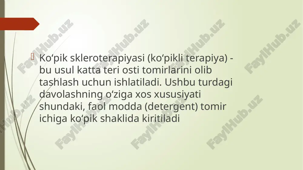 zamonaviy sikleroterapiya - Page 4