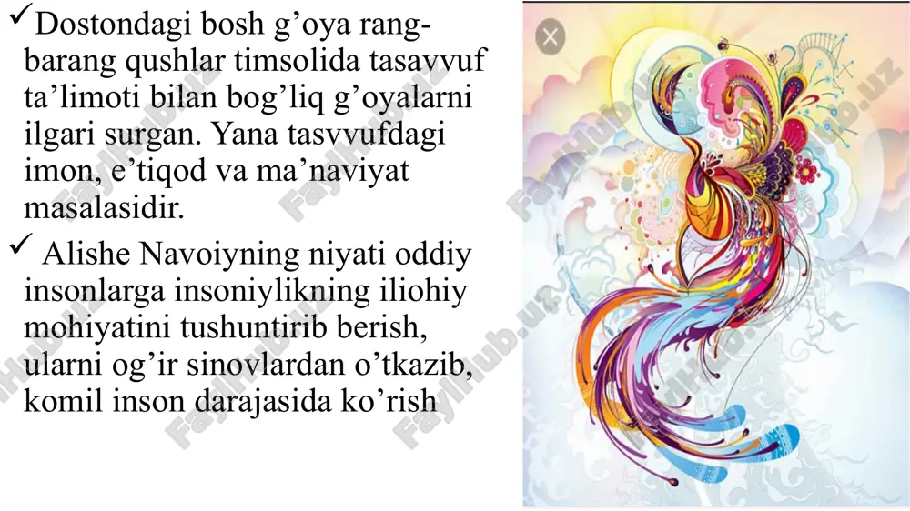 lison-ut tayr dostoni tahliyi - Page 4
