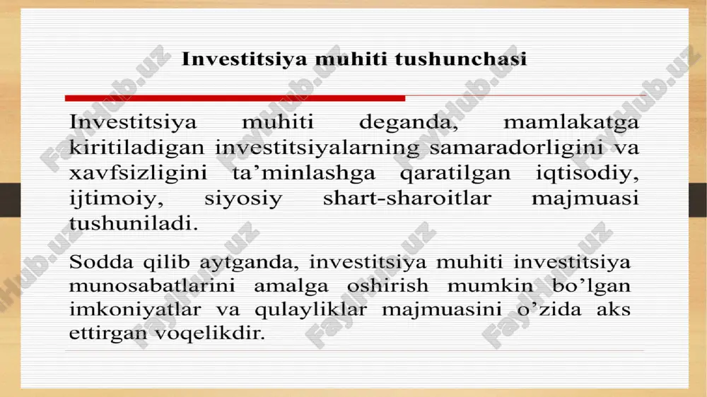 davlatning investitsiya siyosati - Page 4