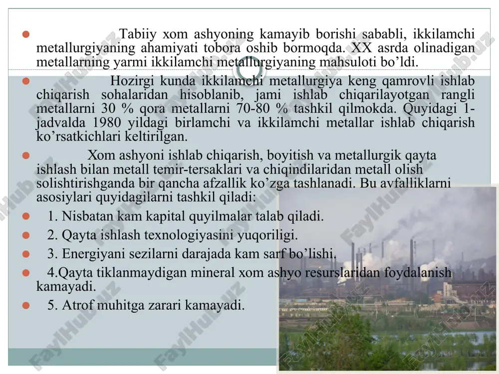 metallarniikkilamchimetallurgiyasi - Page 4
