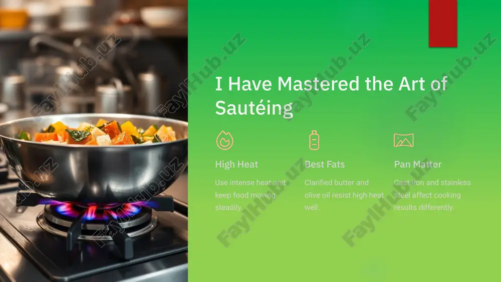 welcome to my kitchen: a culinary journey - Page 4