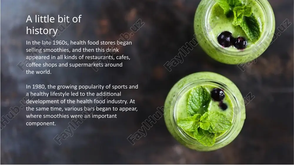 healthy and unhealthy eating - Page 4