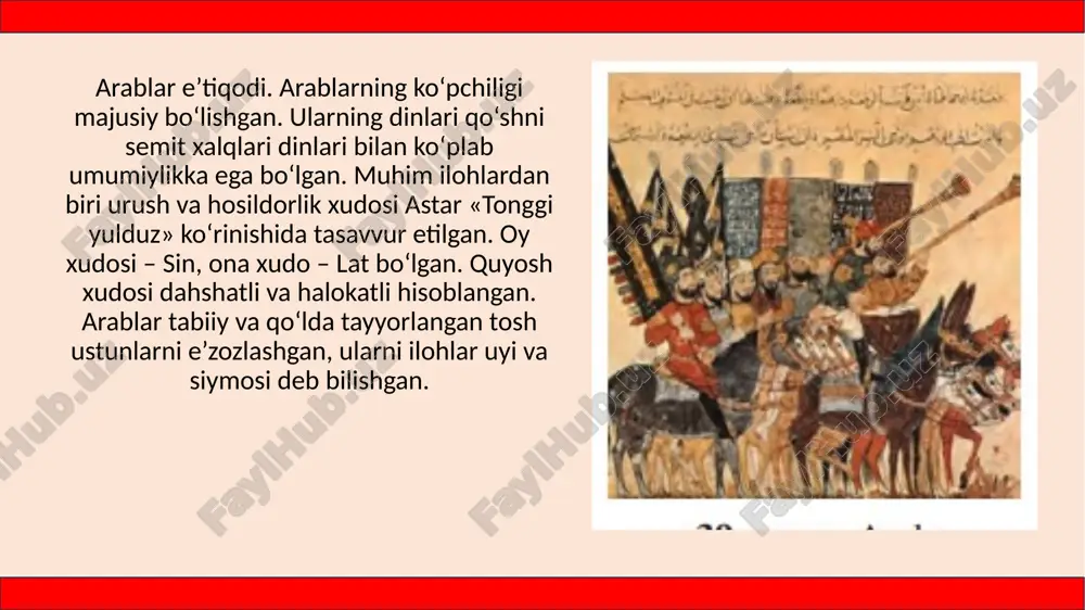 arabiston tarixi - Page 4