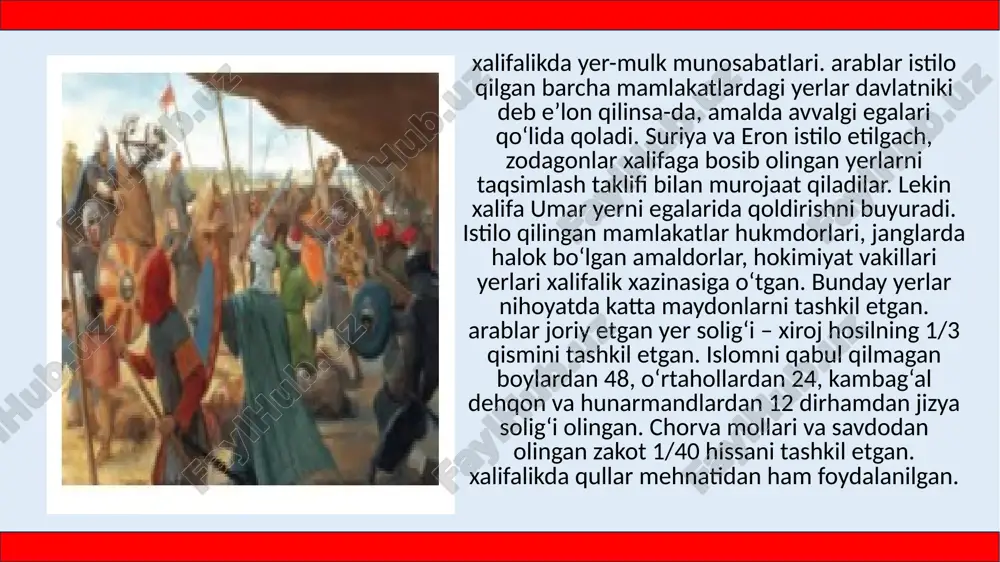 arab xalifaligi - Page 4
