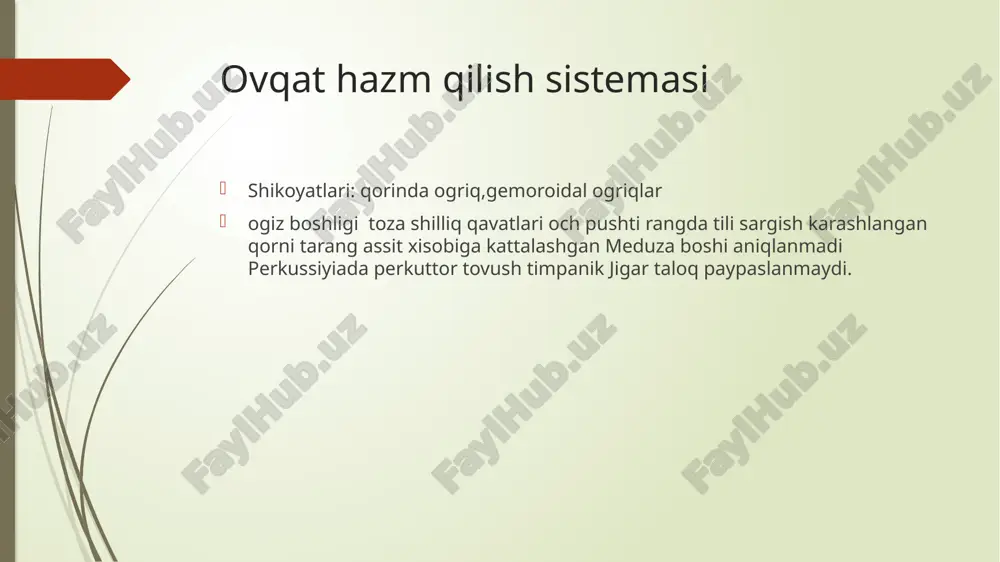 kasal haqida ma'lumotlar - Page 4