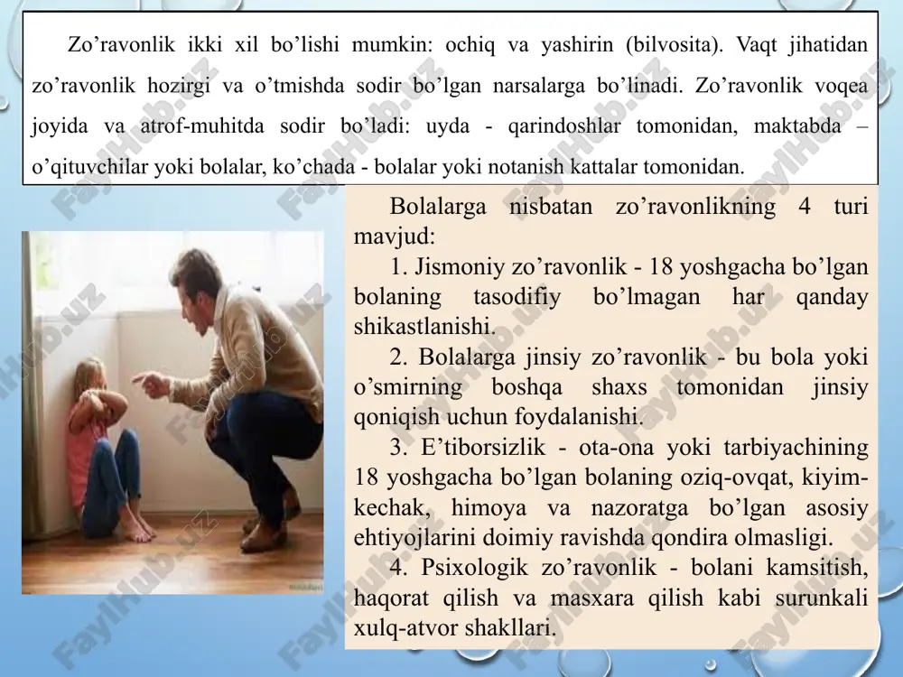 zo‘ravonlik tushunchasi va turkumi - Page 4
